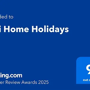 Lilli Holidays Appartement