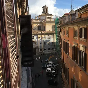 Pantheon Old Roma